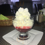 Pizzeria Olimp Comida