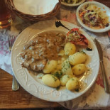 Karczma Nałęczowska Dania