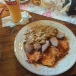 Karczma Nałęczowska Dania