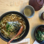 Sato Gotuje Nourriture