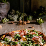 Calabria Trattoria Pizzeria Dania