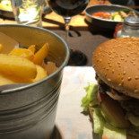 Kuranty Menu