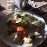 Pierogarnia Gdańska 55 Comida