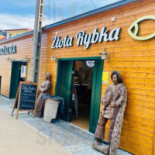 Zlota Rybka Karwia Dania