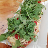 Deptak Prl À l'intérieur