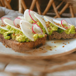 Kawiarnia Cava Złote Tarasy Food