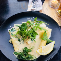 Doki Gastrobar Comida