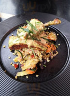 Doki Gastrobar Comida