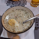 Karczma Bacówka Dania
