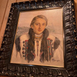 Karczma Bacówka Dania