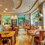 Indyjska Buddha À l'intérieur