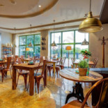 Indyjska Buddha À l'intérieur