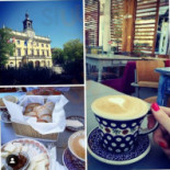 Italiano Vero Nourriture