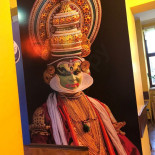 Yoga Indyjska Exterior