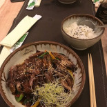 Villa Sushi Thai Dania