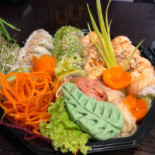 Villa Sushi Thai Dania