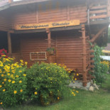 Maciejowa Chata Dania
