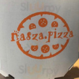 Nasza.pizza Nourriture