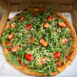 Nasza.pizza Nourriture