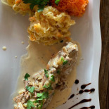 Tawerna U Faryja Menu