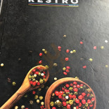 Restro Nourriture