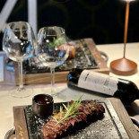 Mela Rossa Nourriture