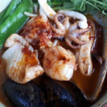 Hashi Sushi Sopot Dania