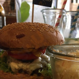 Wół I Spółka Nourriture