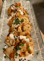 ŁĄka À l'intérieur