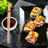 Strefa Sushi Dania