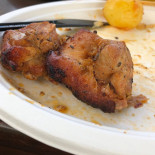 U Flisaka Nourriture