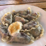Pierogi U Ewy Osiniak Wewnątrz