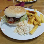 Roxy Burgers Dania