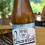 Zielona Górka Nourriture