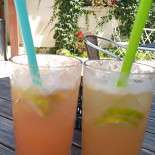 Zielona Górka Nourriture