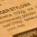 Stylowa Dania