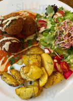 Zielony Talerzyk Comida