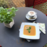Sonata Restauracja Dania