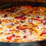 Speedway Pizza Dania