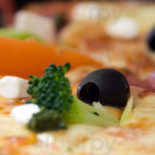 Speedway Pizza Dania