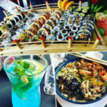 Yoi Sushi Dania