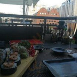77 Sushi Dania