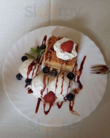 Zajazd Emida Nourriture