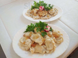 Zajazd Emida À l'intérieur