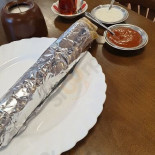 Antalta Kebab Nourriture