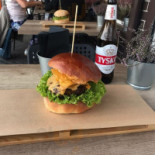 My Burger Dania