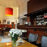 Plac Hallera À l'intérieur