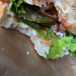 My Burger Dania