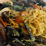 Piccantino Pasta Pizza Dania
