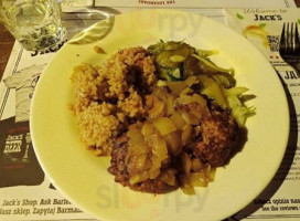 Jack's Cinema Comida